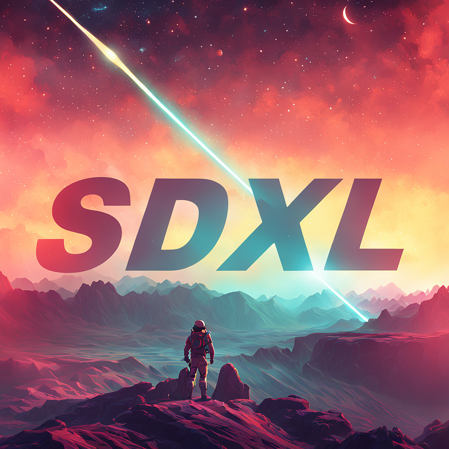 Inside SDXL 1.0: Stability AI New Text-to-Image Super Model